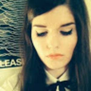 Meet your Posher, Zoe